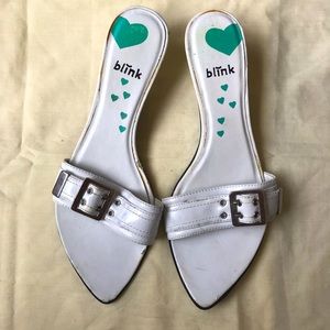 Blink flats, Size 7, true to size